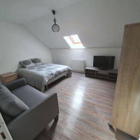 Appart'Ardennes 4 Apartment Vireux-Molhain Bagian luar foto